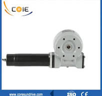 Slewing Drive or Linear Actuator Sun Follow Single Axis ...
