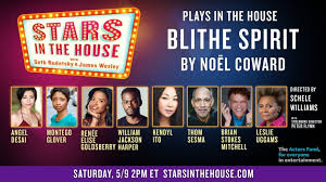 See more of watch blithe spirit 2020 online free on facebook. Watch Noel Coward S Blithe Spirit Live With Leslie Uggams Brian Stokes Mitchell Renee Elise Goldsberry New York Theater