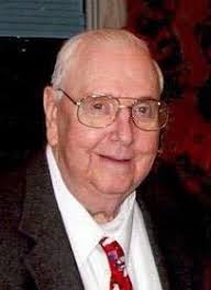 Obituary of H. Ernest Lund