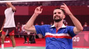 1 in the men's singles sl 4 has reached the finals in all of his four internationals in 2019. 1fmyvuymg Yrlm