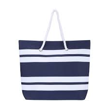 I love using these flip top containers to store all our reusable shopping bags. Kmart Beach Bag Cheaper Than Retail Price Buy Clothing Accessories And Lifestyle Products For Women Men