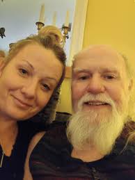 Ralph passed away in July