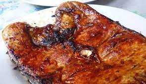Gunakan roti tawar, santan kara, dan vanilli. Resep Dan Cara Mudah Membuat Ikan Patin Bakar Bumbu Kecap Pedas Enak Dan Lezat Selerasa Com