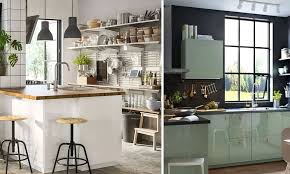 Maybe you would like to learn more about one of these? Kitchenette Ikea 12 Modeles Pratiques De Mini Cuisines
