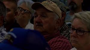 Local veterans to take Freedom Honor Flight together