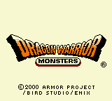 Oct 22, 2020 · dragon quest iii: Dragon Warrior Monsters The Cutting Room Floor