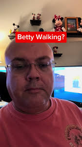 Joshua Pettit and Betty November 2023