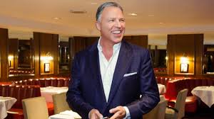 Living an Intentional Life with Hospitality Trendsetter Larry Broughton