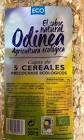 Copos De Cereales Precocidos Ecologicos