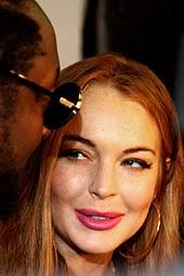 The troubled star opened up to oprah winfrey about her rehab and sobriety. Lindsay Lohan Wikipedia