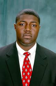 Photos: Ex-IU football player Chris Beaty killed in shooting