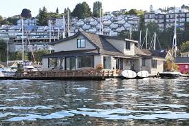 That, and other factors, are soaking. Seattle S Famous Film Locations Rain Or Shine Guides Sleepless In Seattle House Sleepless In Seattle Filming Locations