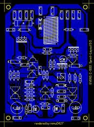 Konzert speaker 450v, 450 watts bass. Gambar Terkait Circuit Board Design Power Amplifiers Circuit Board