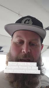 Billy Joel and Sting Indianapolis 2025 Back Up Singer