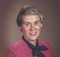 Obituary for Joan E. (Lyon) Lyon