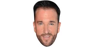 Wendler was discovered by wdr 4 radio personality jürgen renford in 1998. Michael Wendler Smile Celebrity Mask Celebrity Cutouts