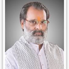 Sunil Dutt Chaturvedi