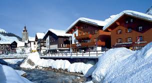 Lech synonyms, lech pronunciation, lech translation, english dictionary definition of lech. Where To Ski And Snowboard Lech