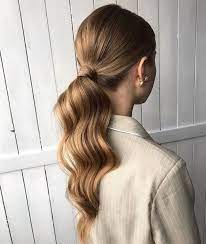 9 Glamorous Summer Ponytail Hairstyles For 2019 You Must Try It 805722189569707863 Long Hair Styles Hair Styles Hairstyle