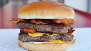 The Untold Truth Of Wendy S Baconator