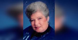 Obituary information for R'Nell Mathews Desselle