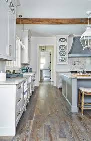 Image Result For Grey Wood Floor Kitchen Rustic Kitchen Design Grey Wood Floors Kitchen Wood Floor Kitchen