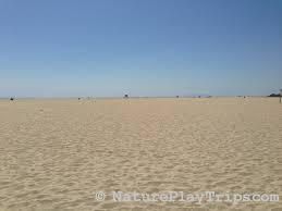 Maybe you would like to learn more about one of these? Huntington State Beach For Families