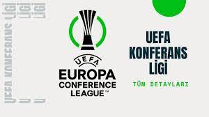 Trabzonspor üçüncü eleme turu, demir grup sivasspor ise ikinci eleme turundan katılacak. Uefa Avrupa Konferans Ligi Nedir Avrupa Super Ligi Projesi European Super League Youtube