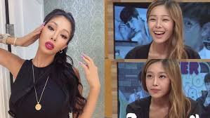 5 Artis Korea Yang Operasi Plastik Ini Foto Sebelum Dan Sesudahnya