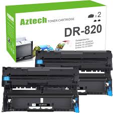 Visit the official brother support page for driver downloads, ink recycling, product registration, service center locations, warranty information, and more. Aztech Compatible Drum Unit Replacement For Brother Dr820 Dr 820 Dr 820 For Brother Hl L6200dw Mfc L5850dw Mfc L5900dw Mfc L6700dw Mfc L5800dw Hll6200dw Hl L5200dw Hll5100dn Hll6300dw Black 2 Pack Buy Online In Trinidad And Tobago At Trinidad