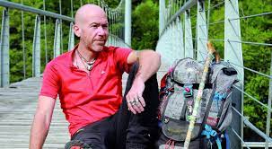 Semantic scholar profile for andrea spinelli, with 3 highly influential citations and 38 scientific research papers. Andrea Spinelli Il Forrest Gump Contro Il Cancro Sette Anni Fa I Medici Mi Avevano Dato 20 Giorni Di Vita Camminare Mi Ha Salvato La Repubblica