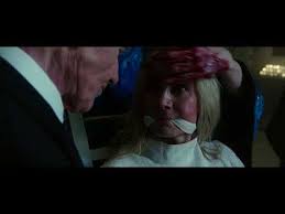 The Purge Election Year Scene Youtube