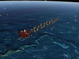 ¡es inminente la llegada del viejito pascuero! Navidad 2019 Donde Esta Papa Noel Sigue Su Camino Con Santa Tracker De Google Y Norad Depor Play Depor
