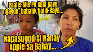 Palala Ng Palala Ang Sitwasyon Ni Tatay Joe