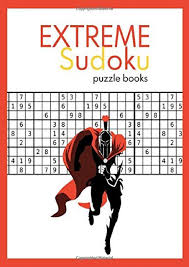 Maybe you would like to learn more about one of these? Pdf Extreme Sudoku Puzzle Books Very Hard And Extremely Hard Sudoku Suduko Puzzle Books For Adults