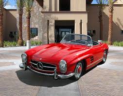 1957 Mercedes Benz 300sl Roadster Mercedes Benz Cars Mercedes Benz Mercedes
