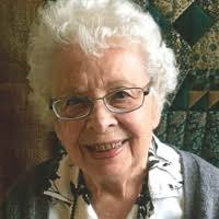 Obituary information for Eleanor Ann Kasper