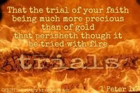 1 Peter 1:7 | CHRISTian poetry ~ by deborah ann