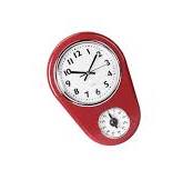 Amazon.com: Kitchen Wall Clock, Decorative Vintage Wall ...