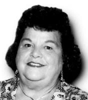 Ellouise JOYCE Obituary (2011)