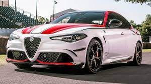 Pour plus d'information veuillez contacter le service alfa top care service: Alfa Romeo Giulia Gta With 620 Horsepower Could Debut In June
