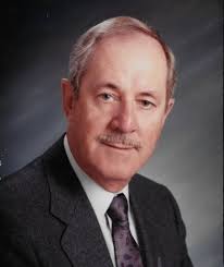 Richard Garvin Obituary (1924