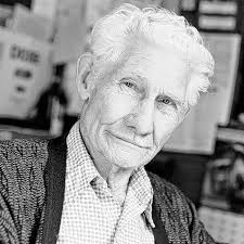 George Otta Obituary (1917