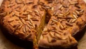 Gluten Free Venetian Carrot Cake Recipe Recipe Gluten Free Carrot Cake Food Recipes