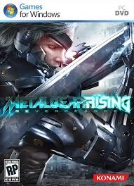 Play gears 5 while online between sept 15 (4:00pm pt) and october 27 (11:59pm pt) to get him in game for free. Pc Repack Metal Gear Rising Revengeance Black Box Pcgames Download
