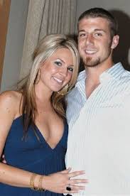 Jim Harbaugh Is Lying Still Alex Smith Is Now Better Than Peyton Manning Peyton Manning Elizabeth Smith Harbaugh