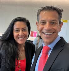 pwcproud to welcome Mona Jolly to our special PwC partnership.‏