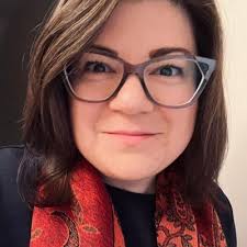 Nicole Breault (@nabreault)