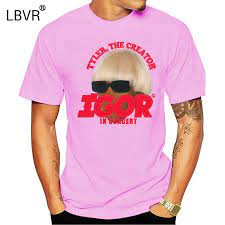 Golf wang is the clothing brand of (former) odd future ringleader, tyler the creator. Tyler The Creator Tour T Shirt Tyler The Creator Merch