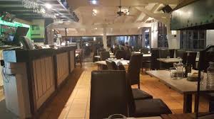 La Salle Du Restaurant Picture Of Les Jardins De L Olympe Toulouse Tripadvisor